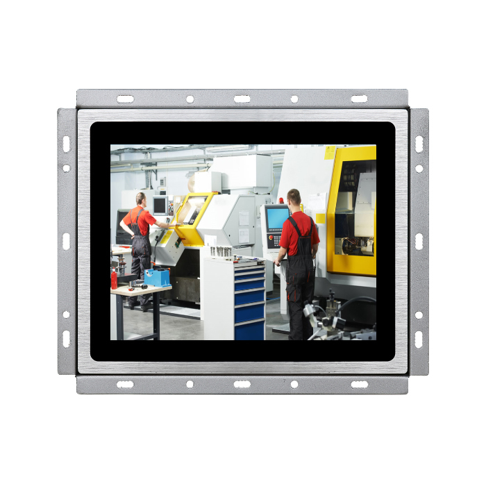8 inch Open Frame Panel PC